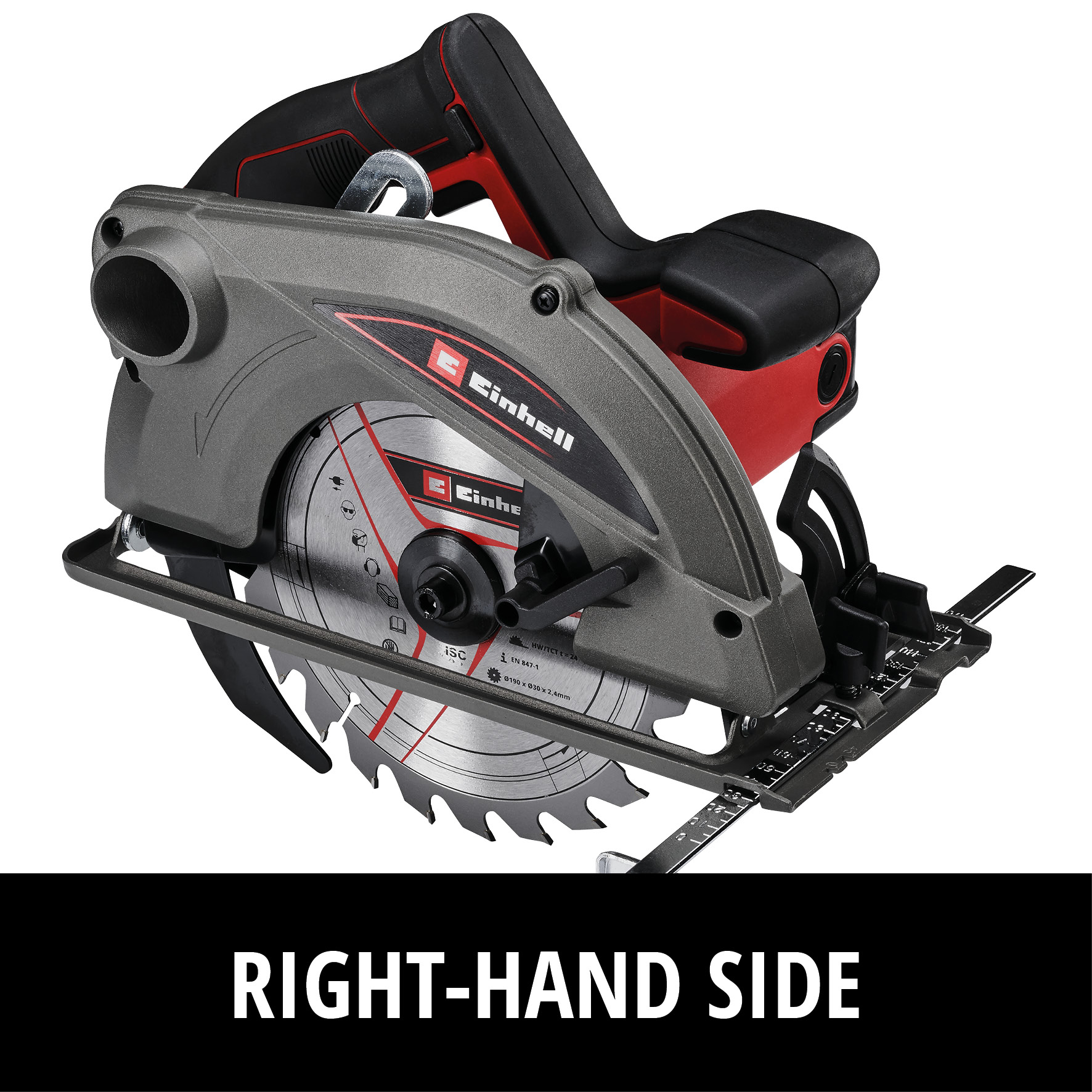 Sirkelsag Einhell TC-CS 1410