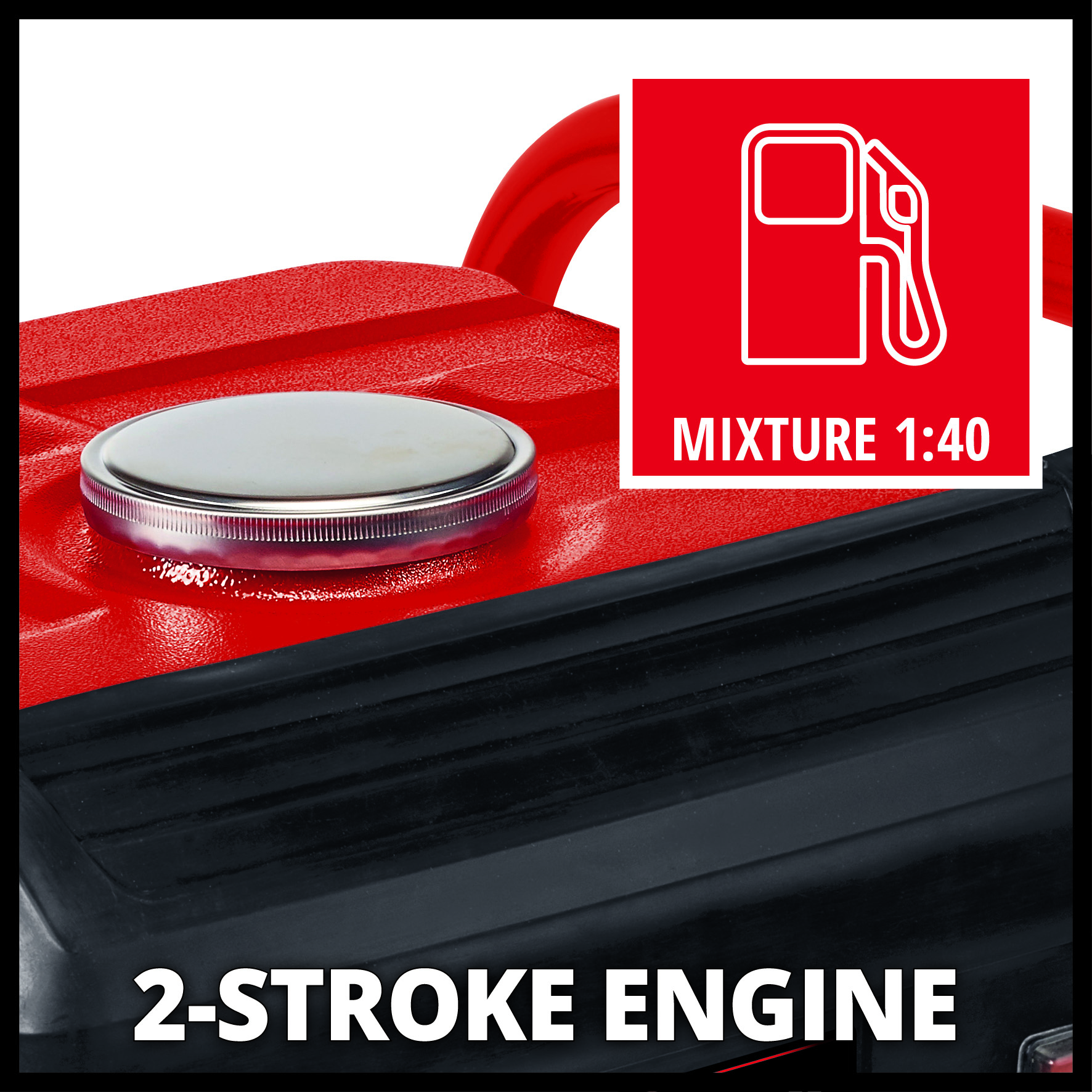 Generator Bensin Einhell TC-PG 10/E5