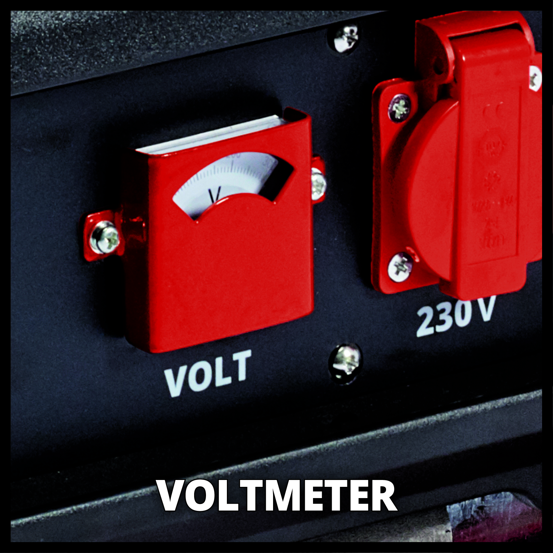Generator Bensin Einhell TC-PG 35/E5