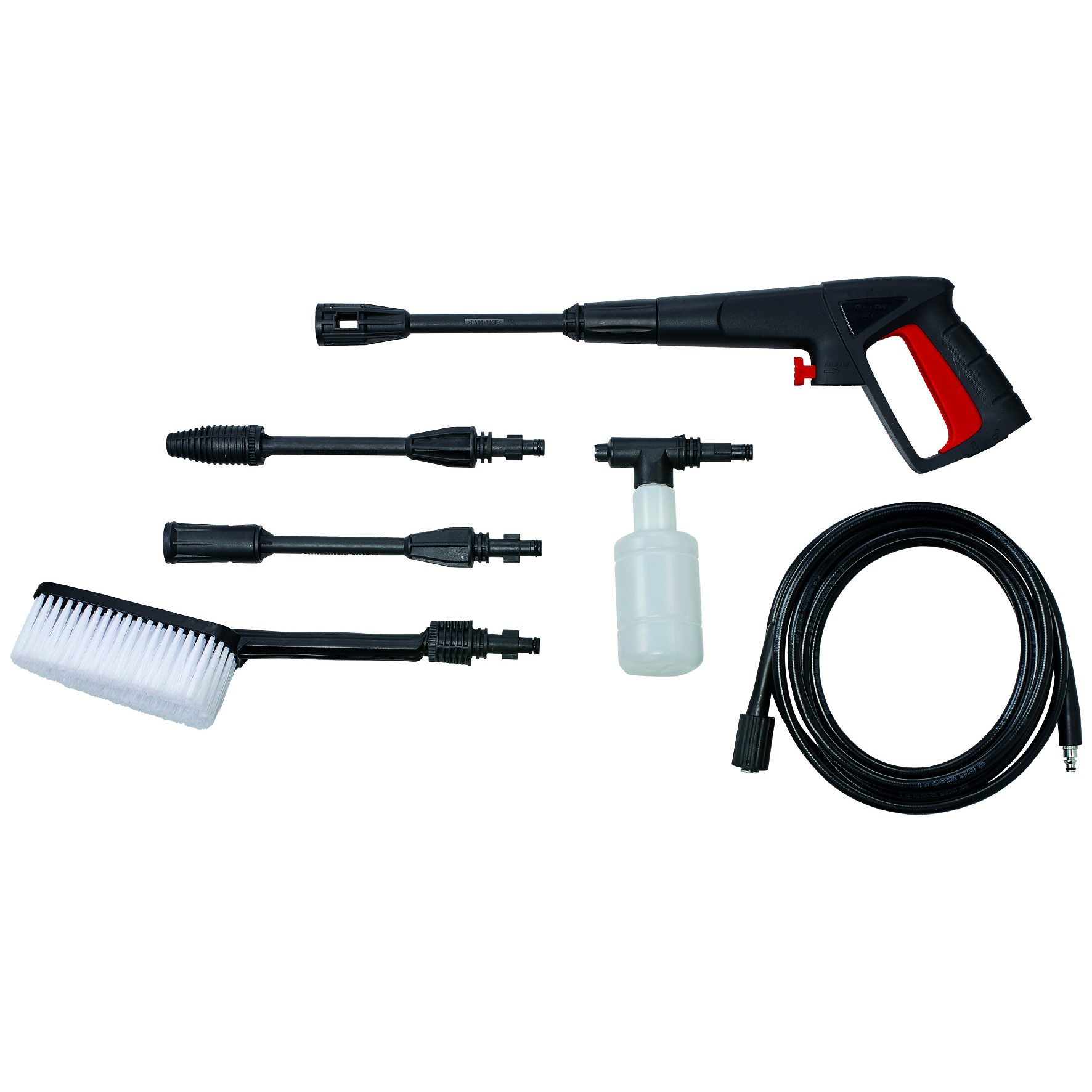 Høytrykkspyler Einhell TC-HP 130