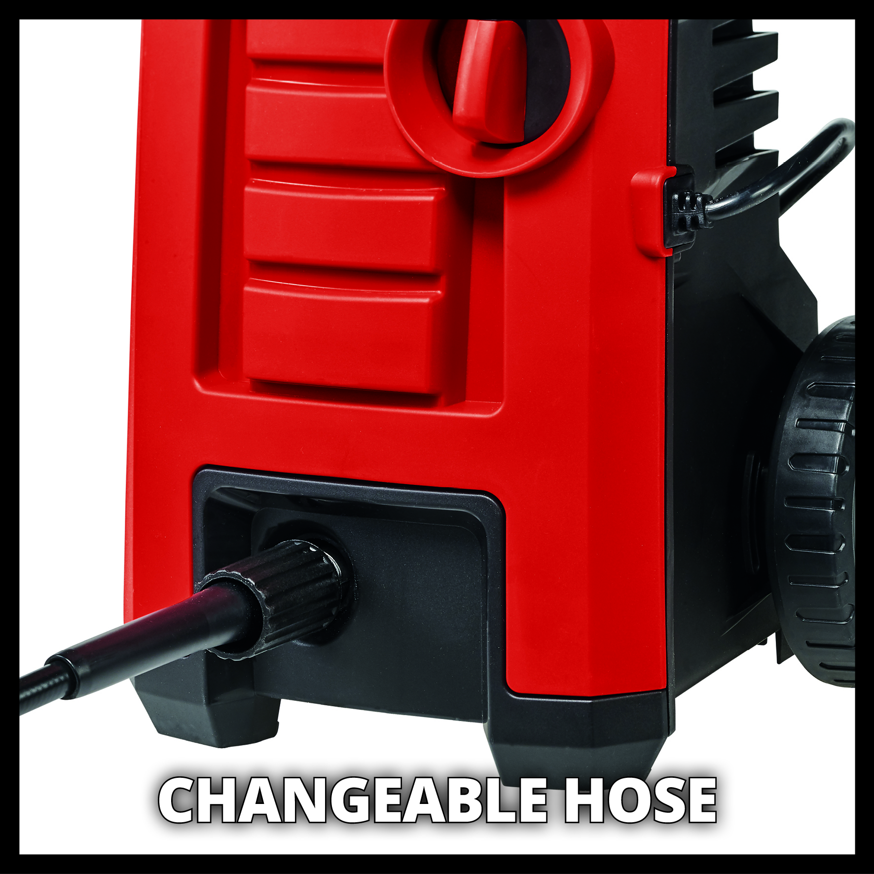 Høytrykkspyler Einhell TC-HP 130