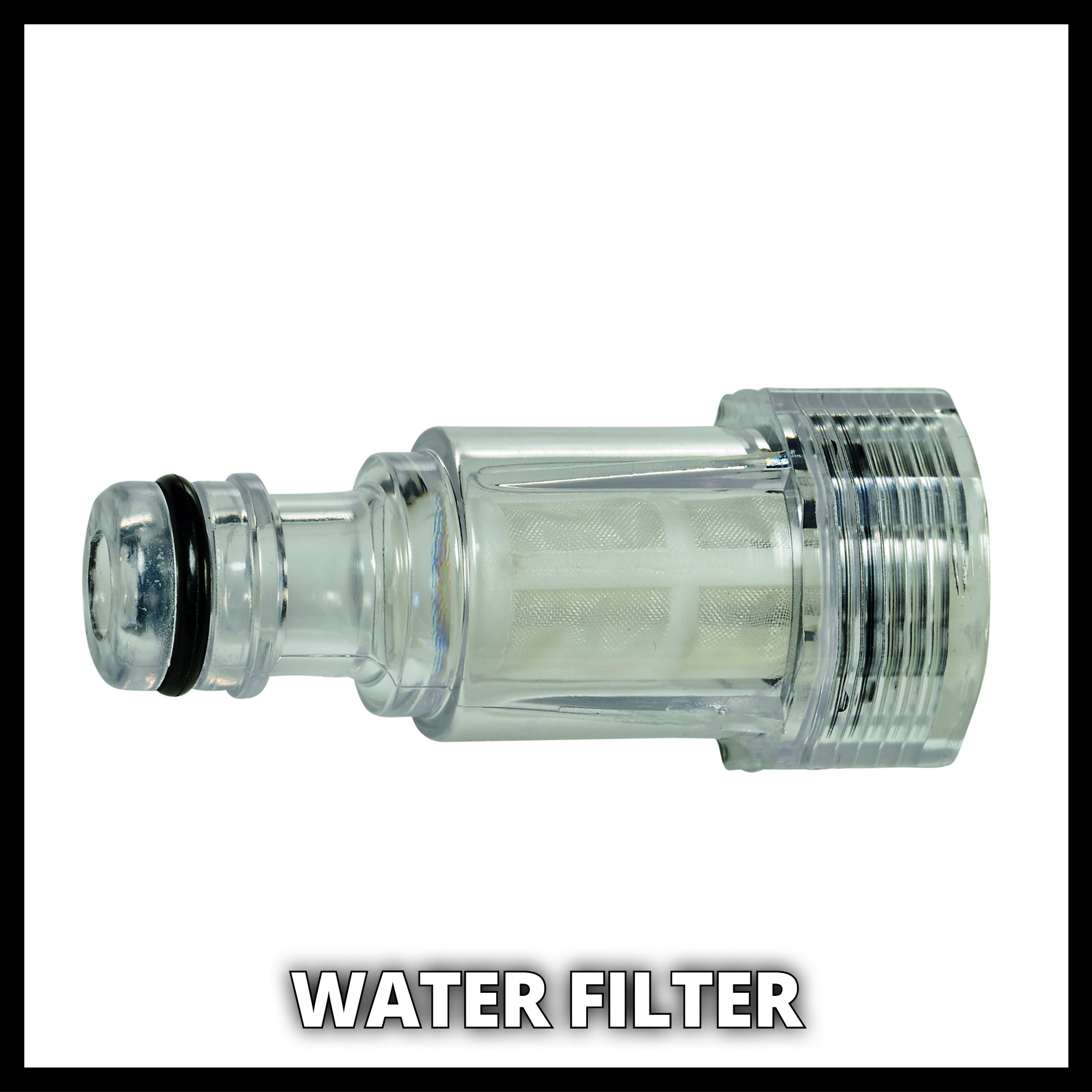 Høytrykkspyler Einhell TC-HP 130