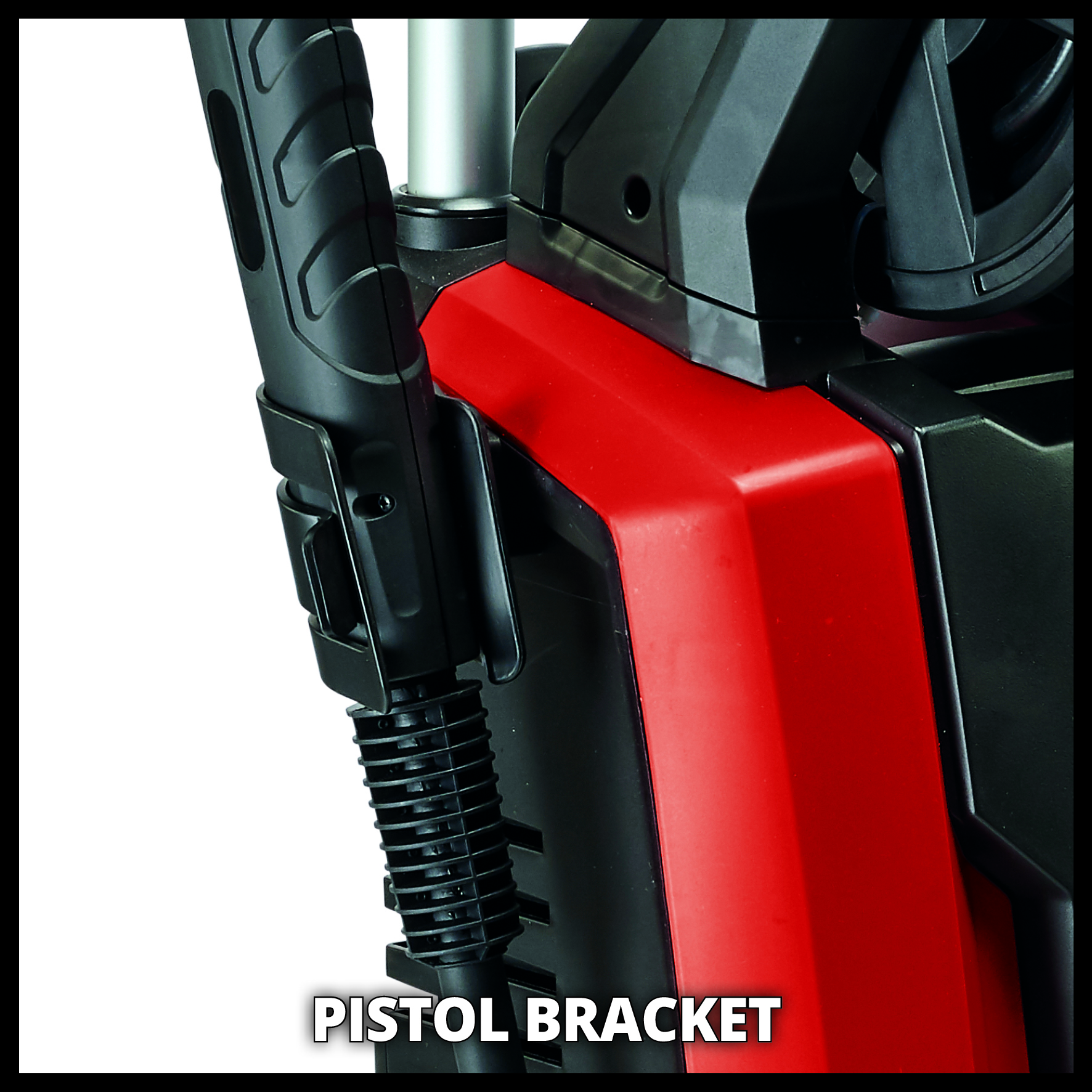 Høytrykkspyler Einhell TE-HP 170