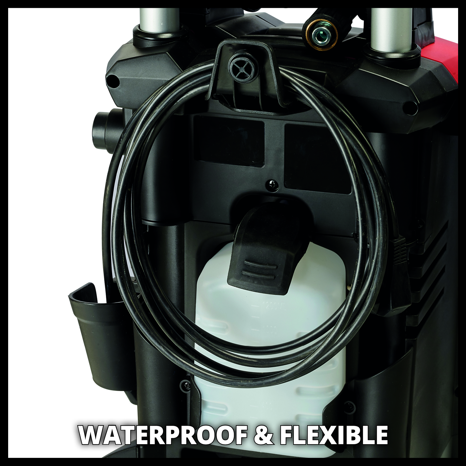 Høytrykkspyler Einhell TE-HP 170