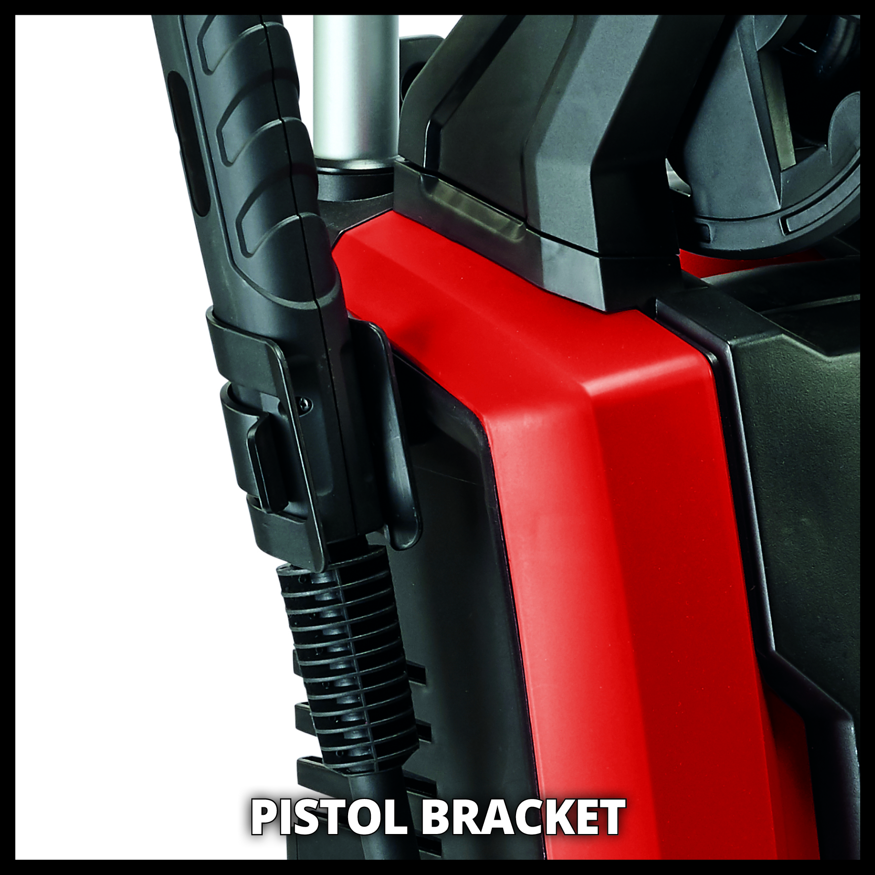 Høytrykkspyler Einhell TE-HP 140