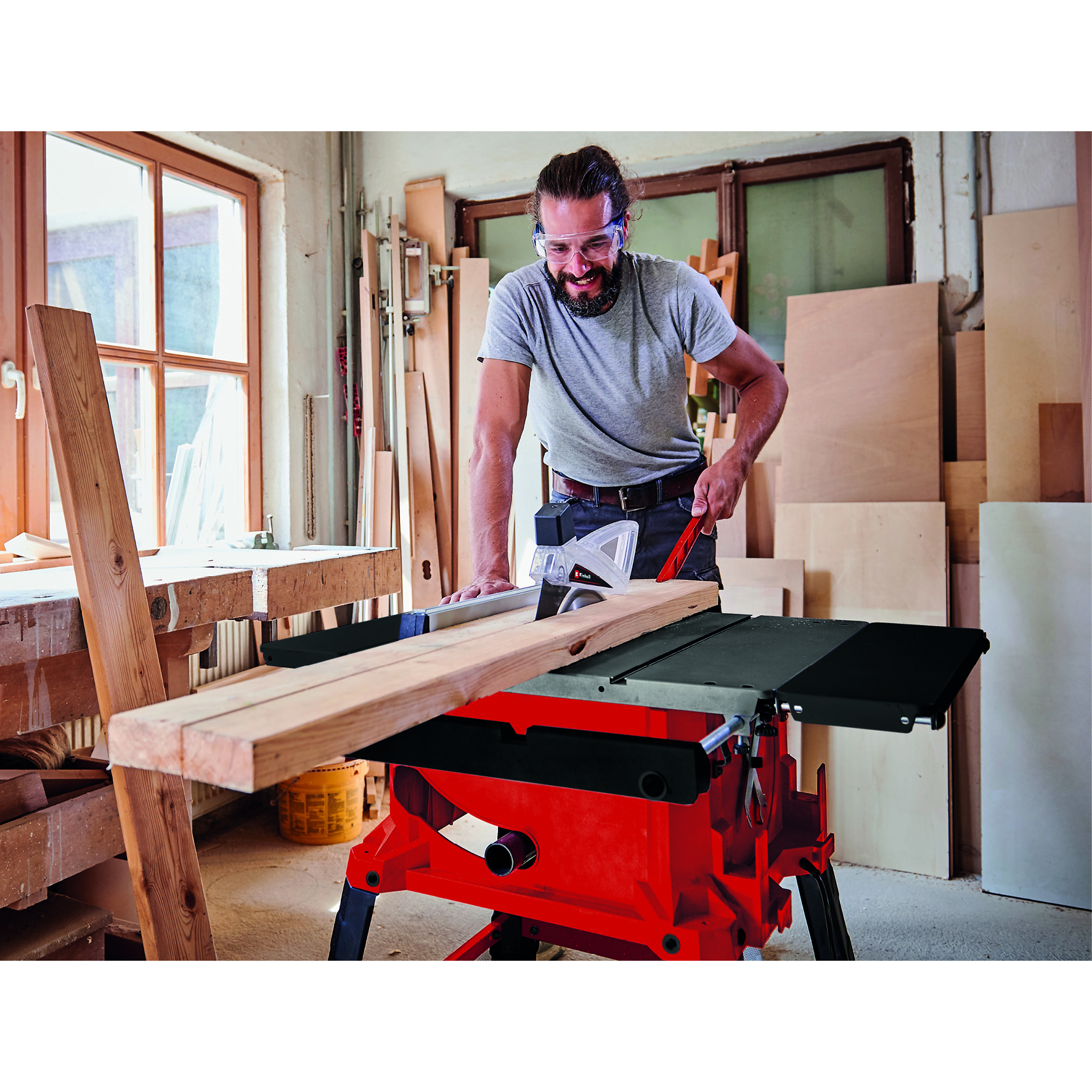 Bordsag Einhell TC-TS 2225 U