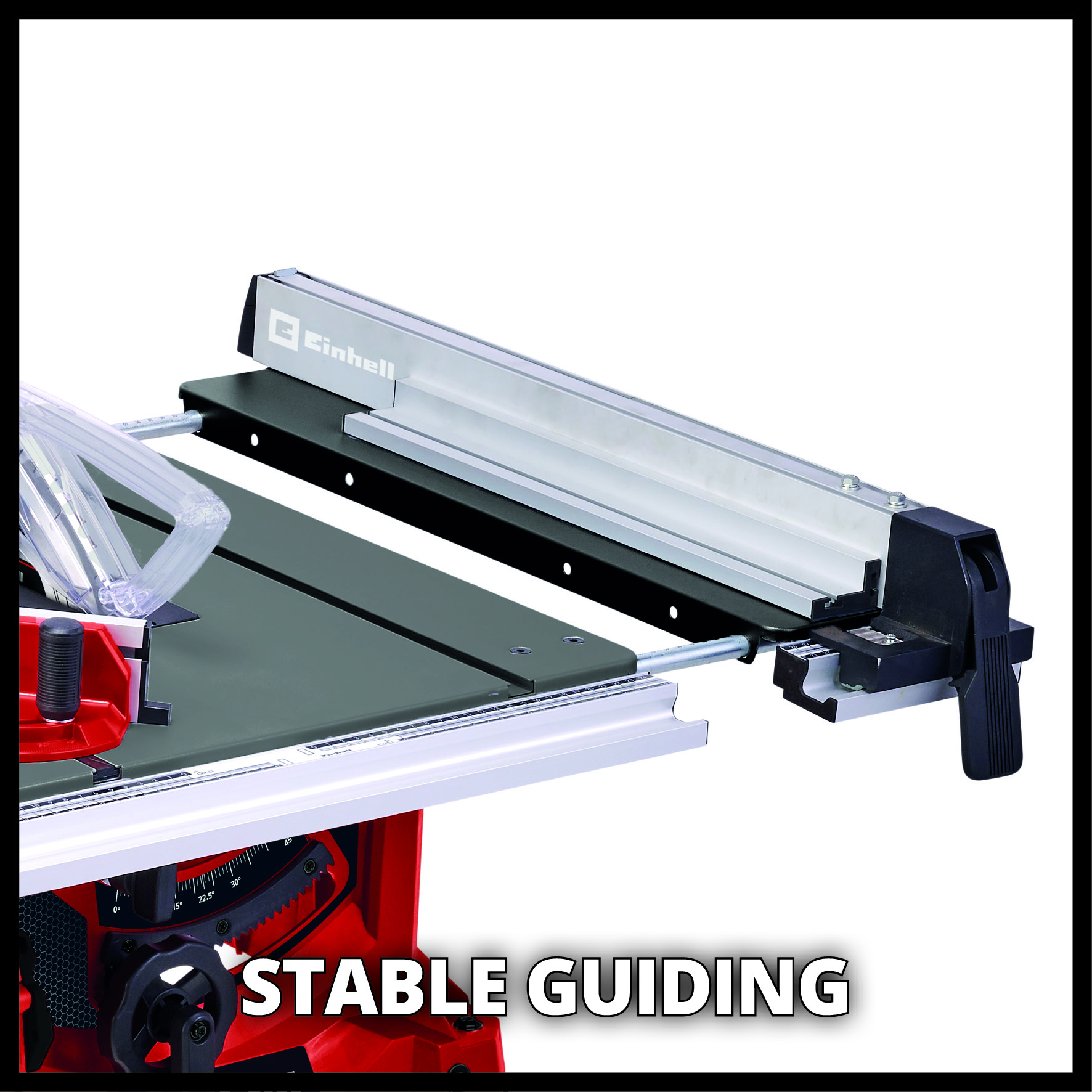 Bordsag Einhell TC-TS 2225 U