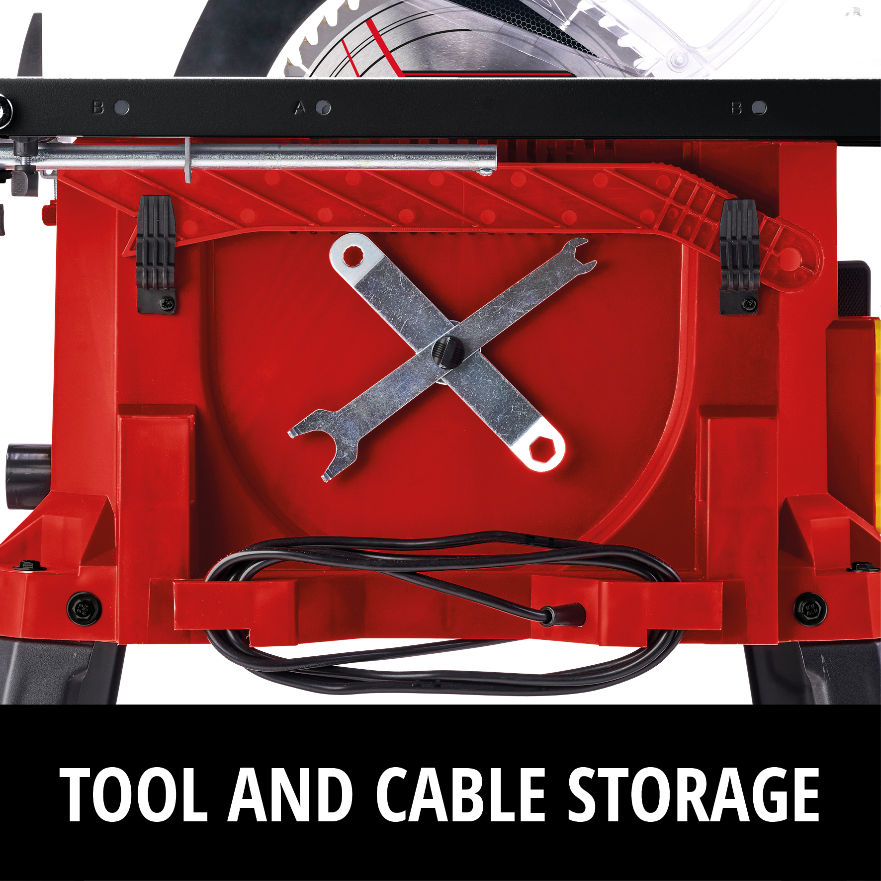 Bordsag Einhell TC-TS 2225 U