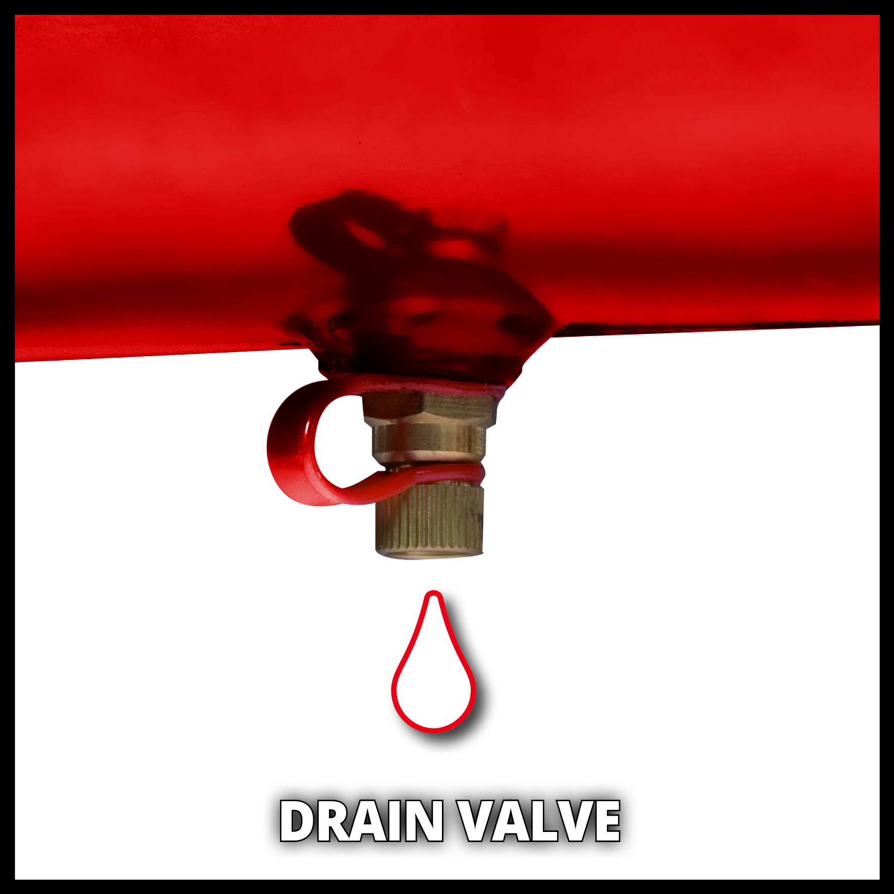 Kompressor Einhell TC-AC 420/50/10 V