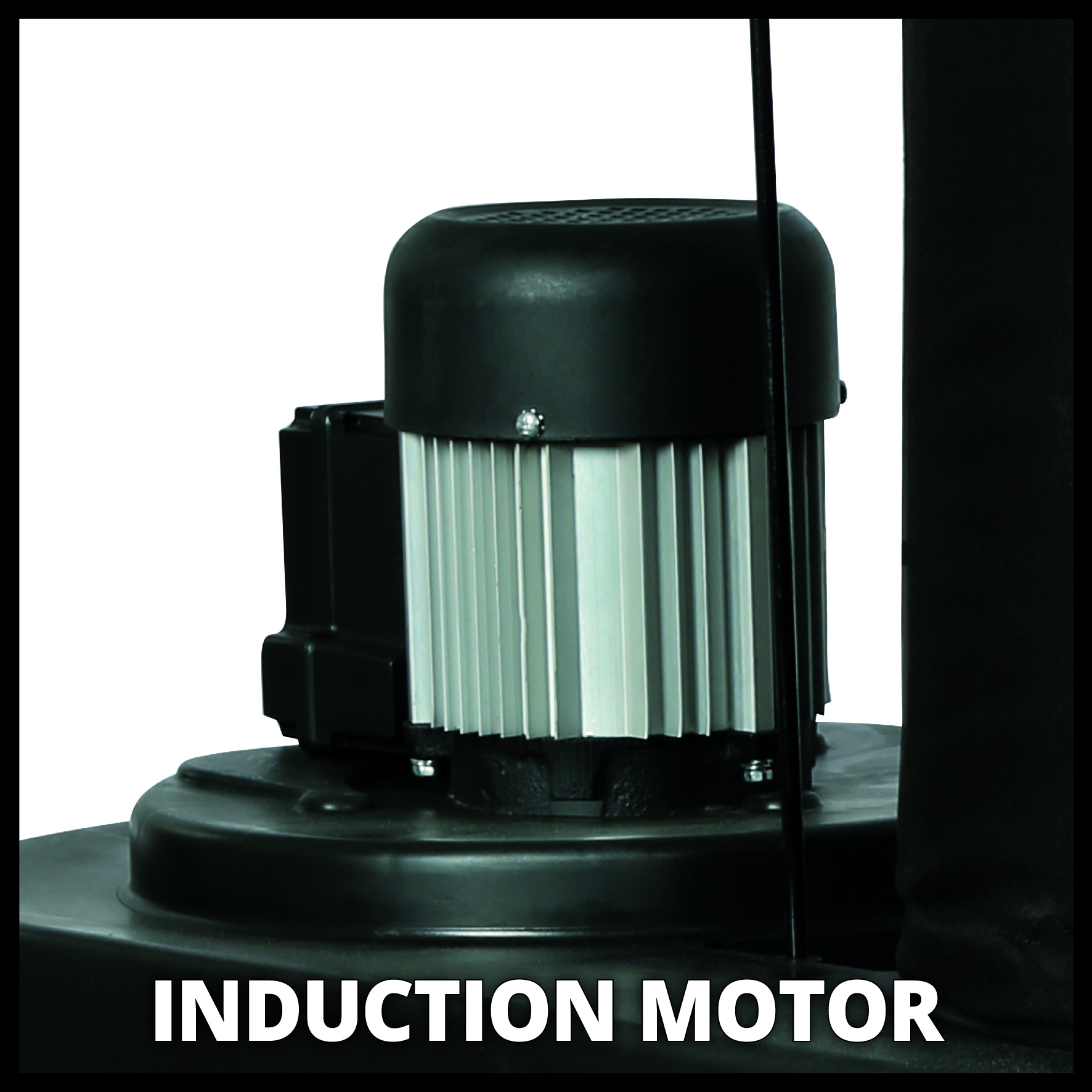 Spånsug Einhell TE-VE 550/1 A