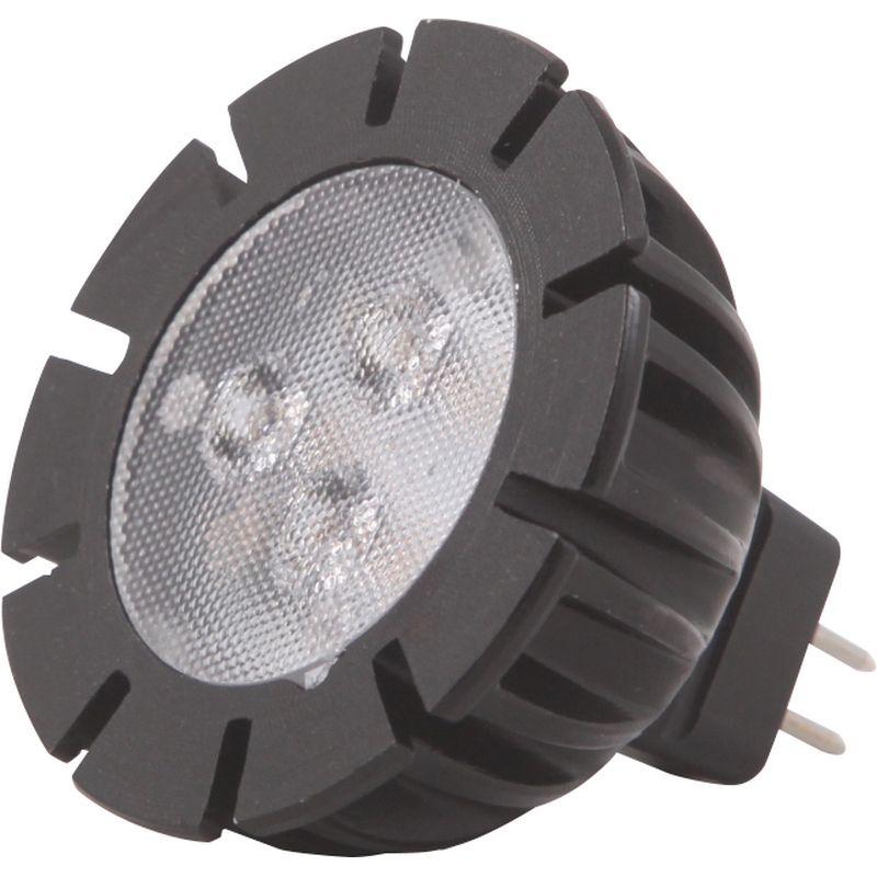 Reservlampa Gardenlights LED GU5,3