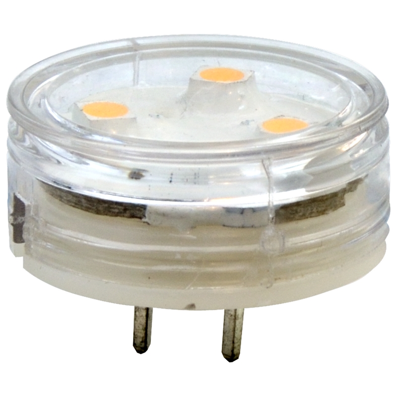 Reservlampa Gardenlights LED Varmvit Passar Alpha