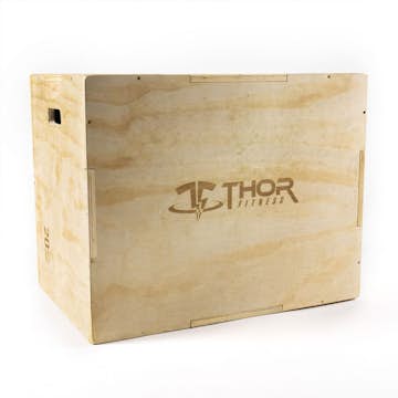 Plyobox Thor Fitness