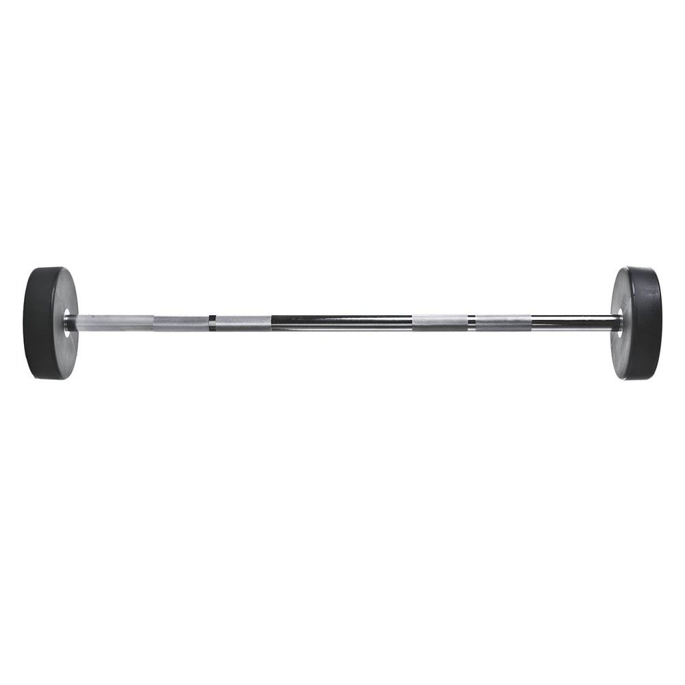Rett stang Thor Fitness faste vekter Vekt: 35 kg