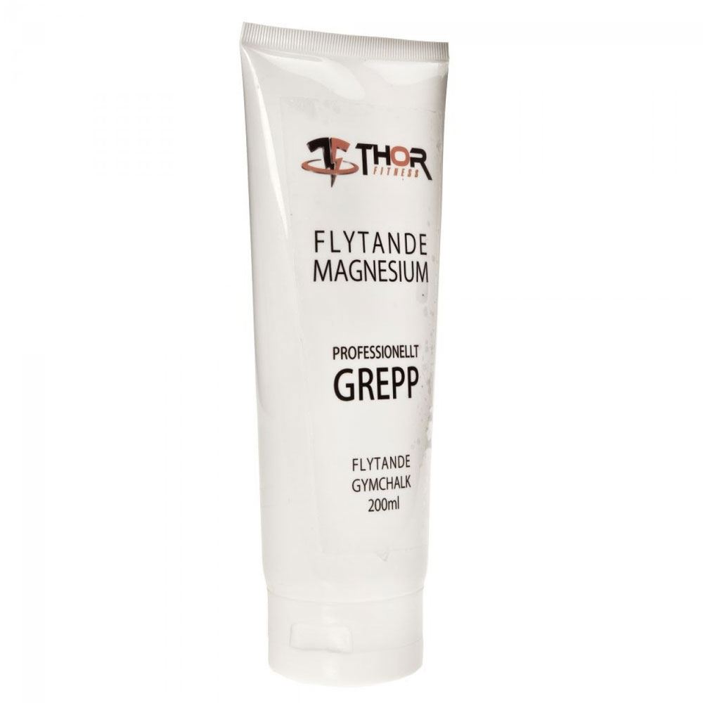 Flytende Kalk/Magnesium Thor Fitness