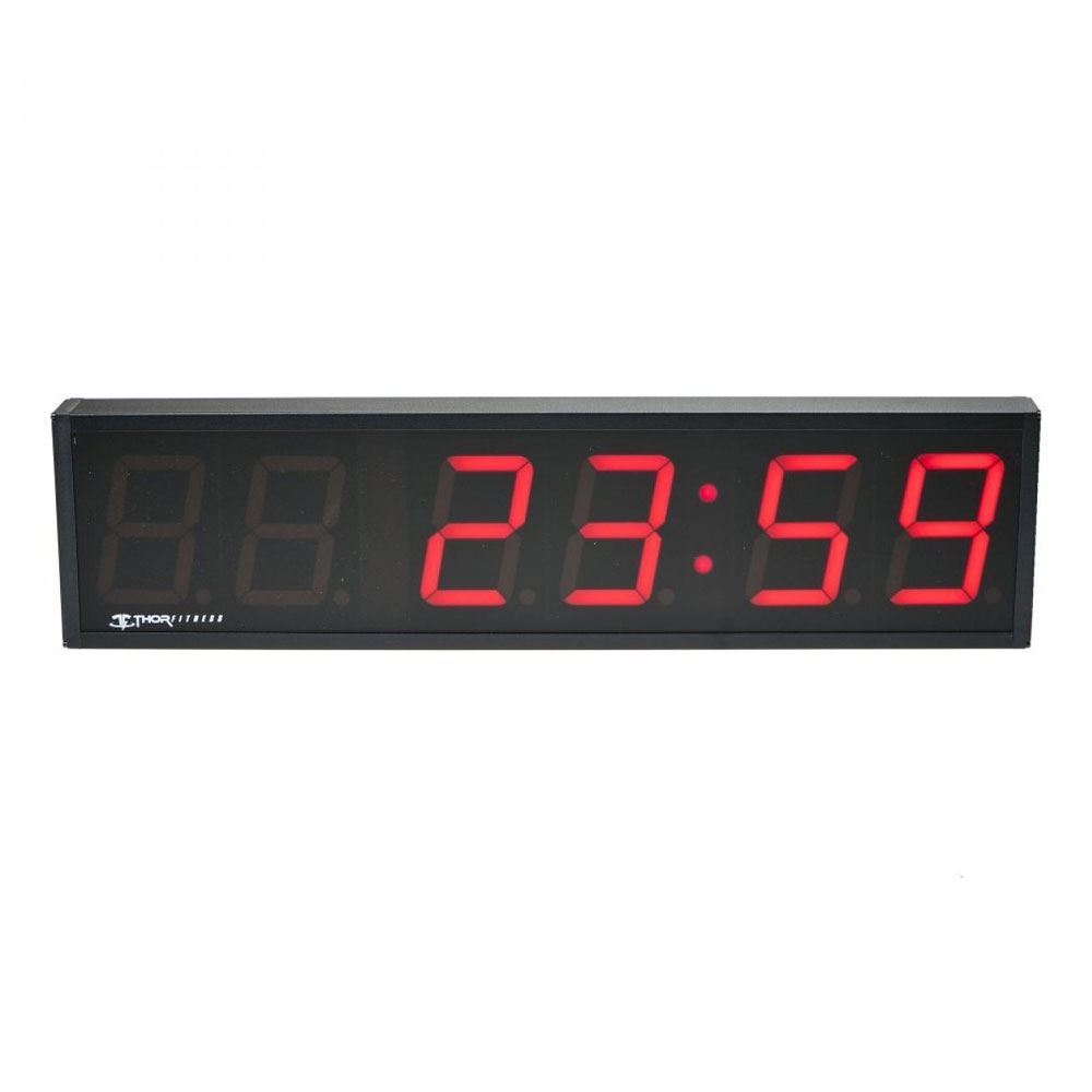 Digital Timer Thor Fitness