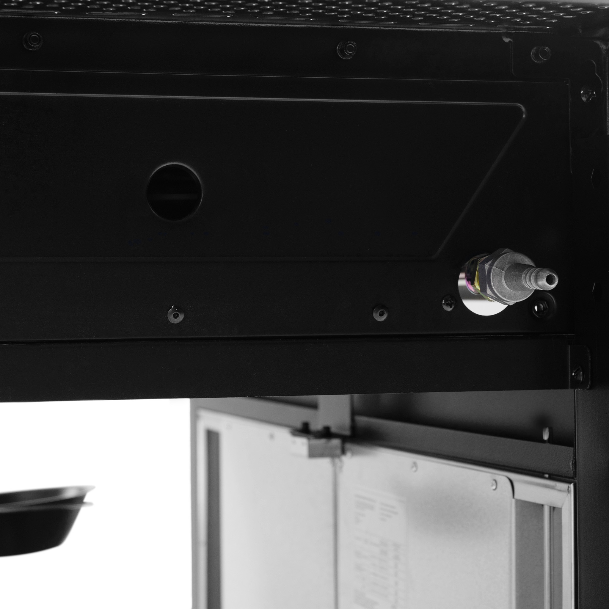 Gassgrill Metalcraft Charleston