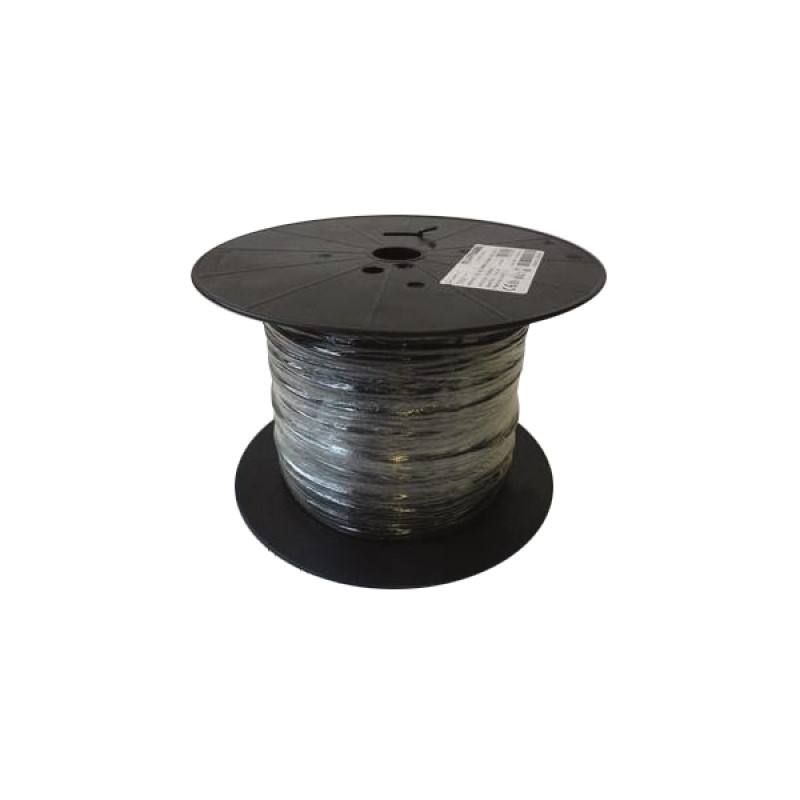 Begrensningskabel AL-KO Forsterket 300 m På Rullle