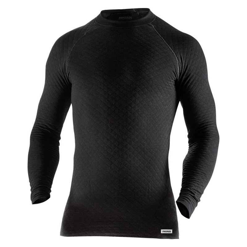 Underställströja Fristads 743 PC Storlek: XS