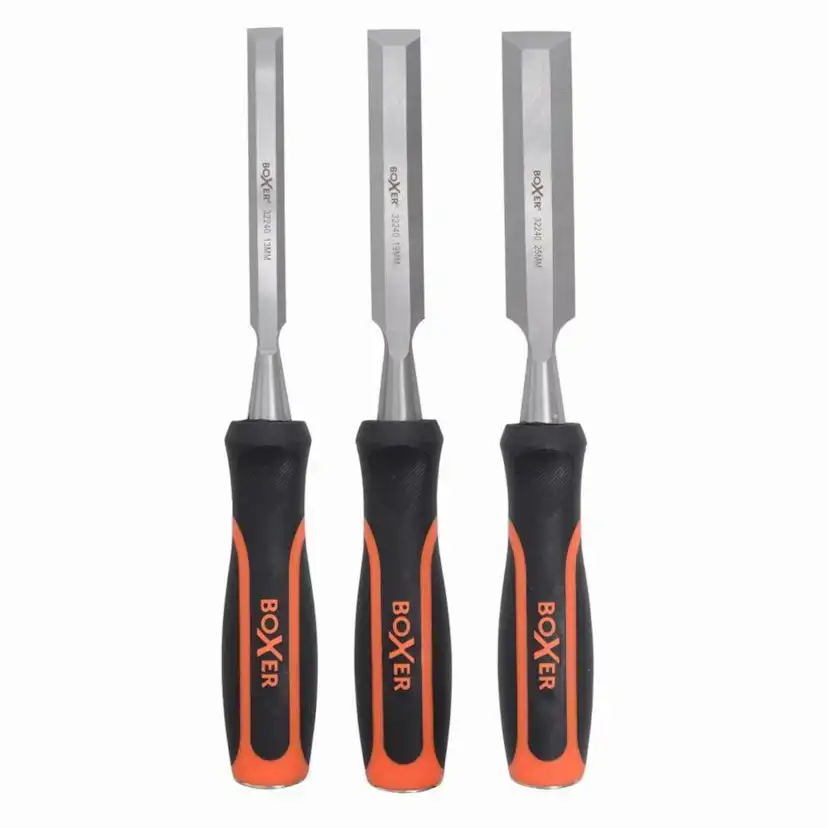 Stämjärn Boxer 19 mm