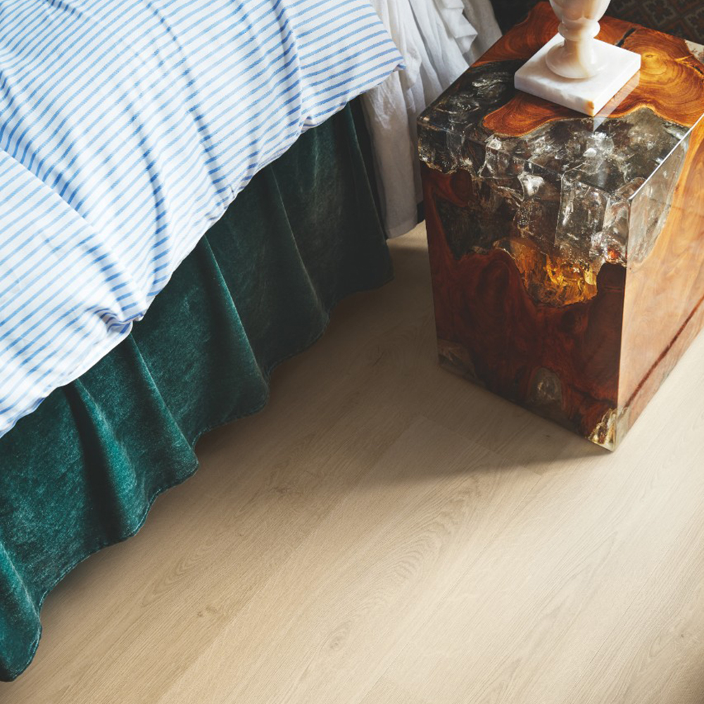 Vinylgulv Pergo Lysefjord Beige Valley Oak