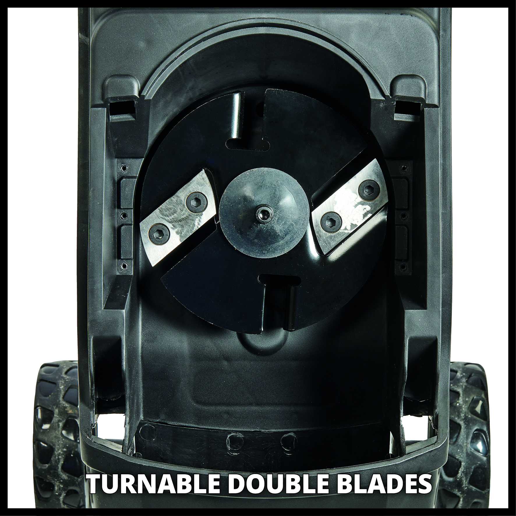 Kompostkværn Einhell GC-KS 2540