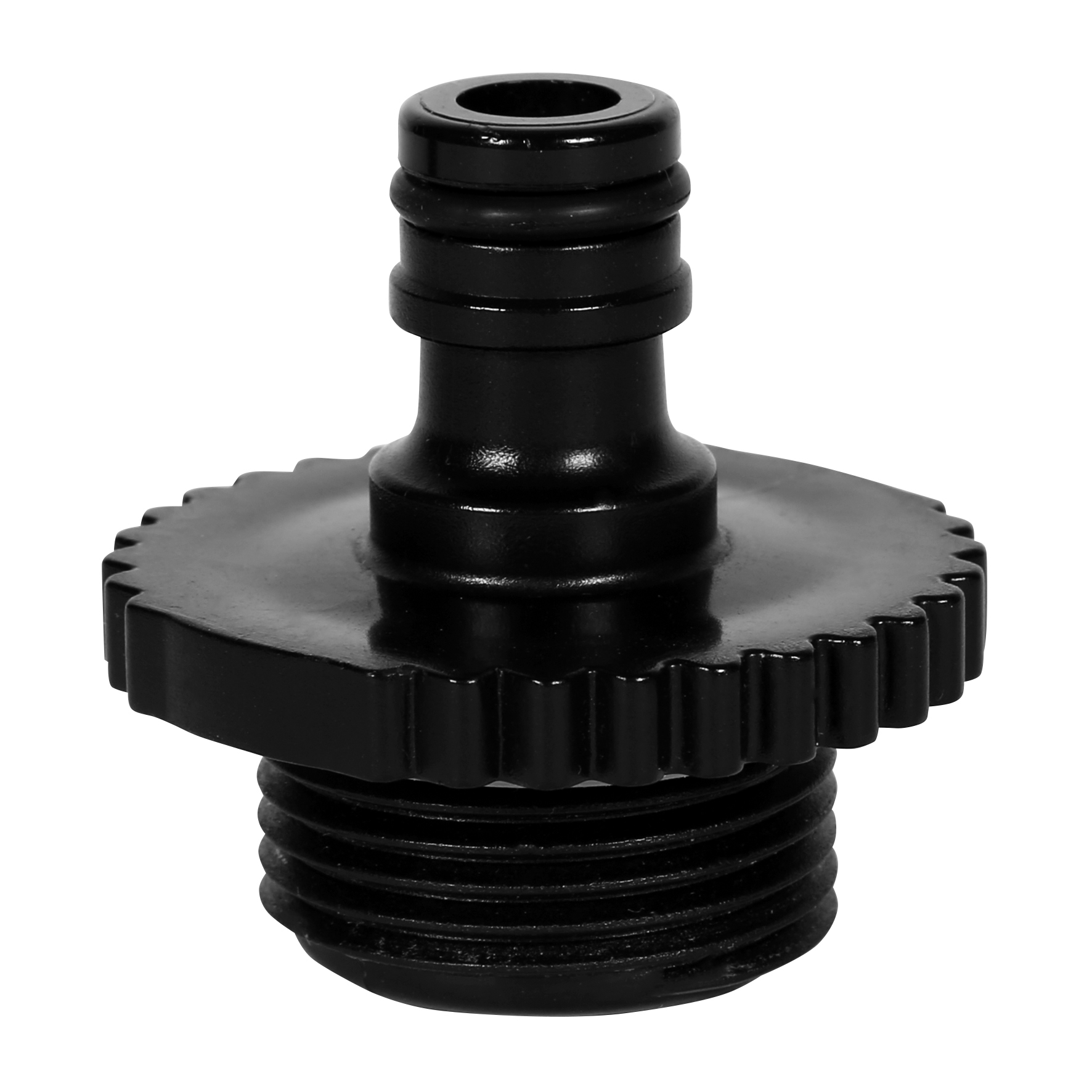 Hagepumpe Einhell Sladdlös Aquinna uten Batteri