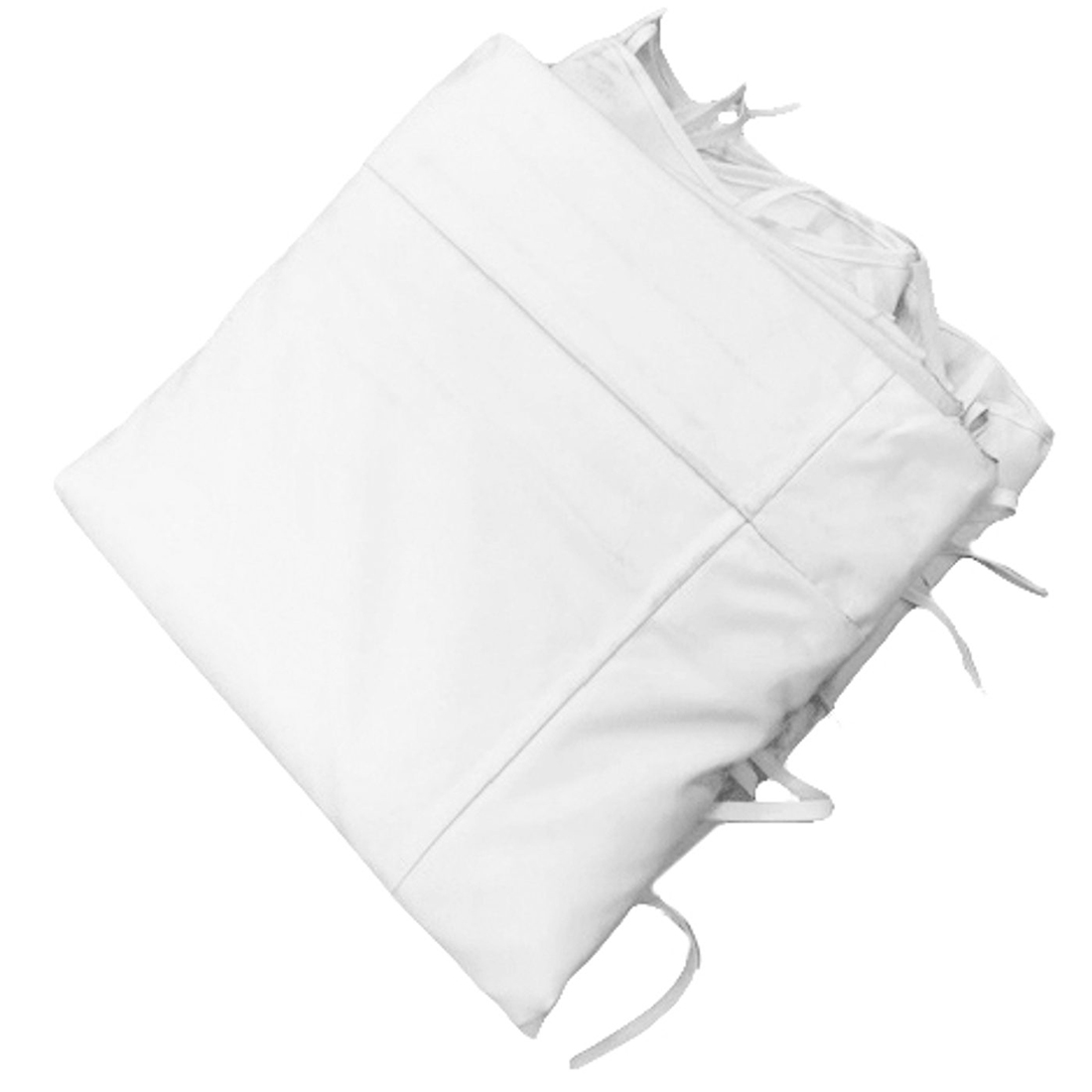 Ekstratak Jabo til Veggpergola 4x4 m