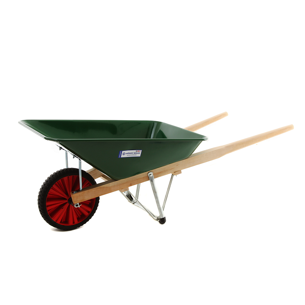 Skottkärra Hörby Bruk Ekeby 110 PFG Omonterad