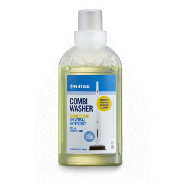 Rengjøringsmiddel Nilfisk Desinfiserende Universal 500 ml