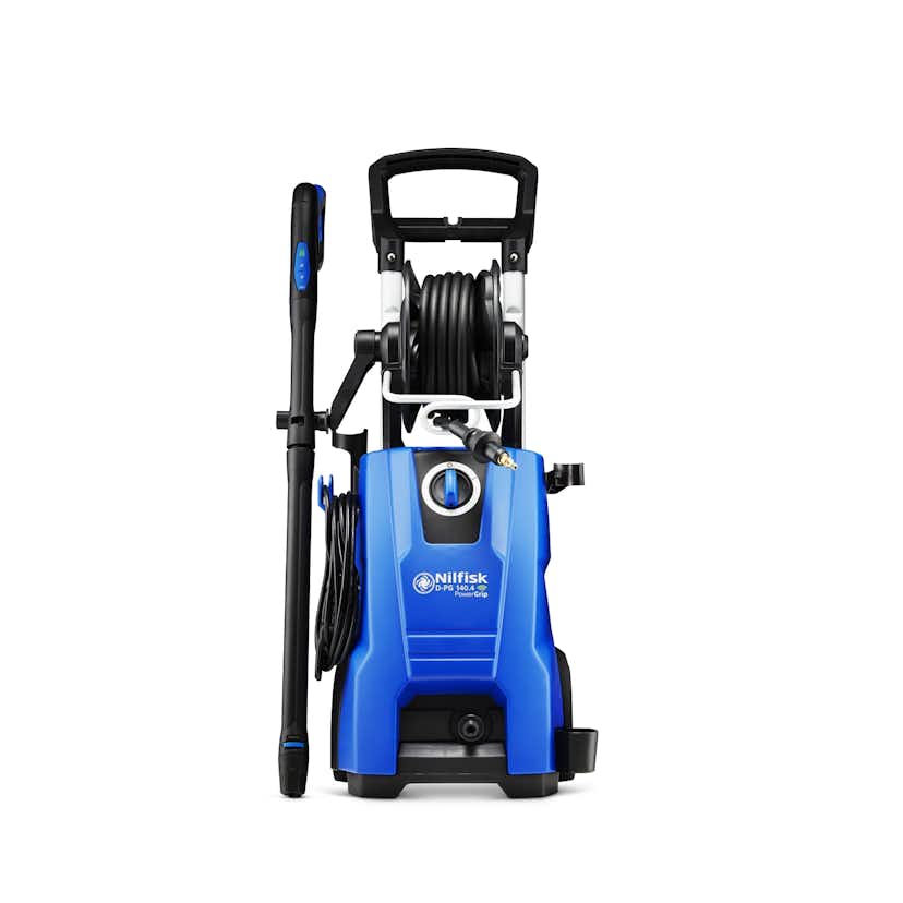 Hoytrykkspyler Nilfisk D Pg 140 4 9 X Tra