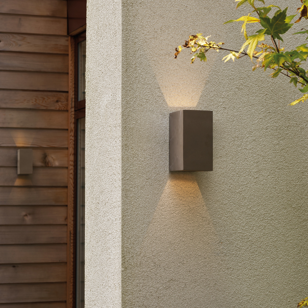 Vegglampe Astro Oslo 160