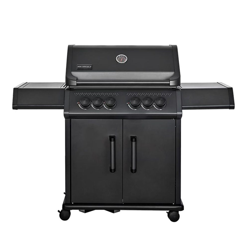 Gassgrill Bluegaz X402