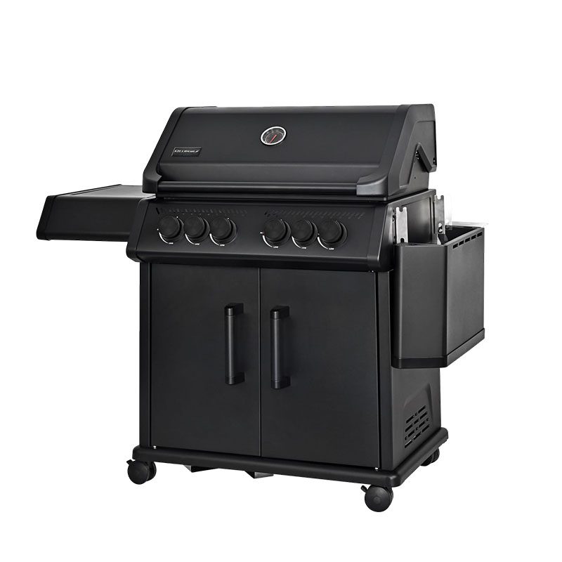 Gassgrill Bluegaz X402