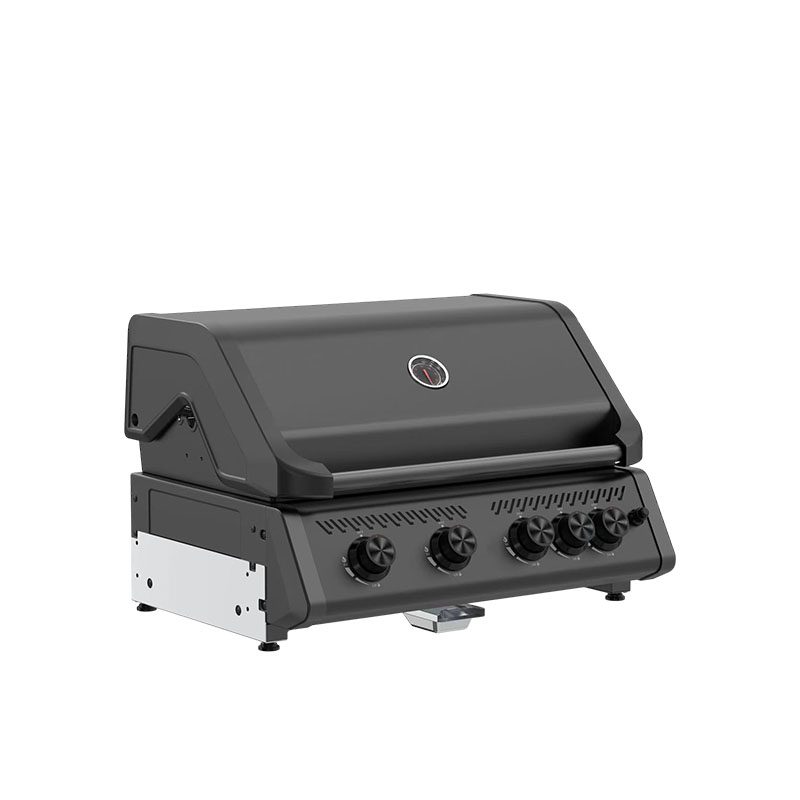 Innbyggingsgrill Bluegaz X402