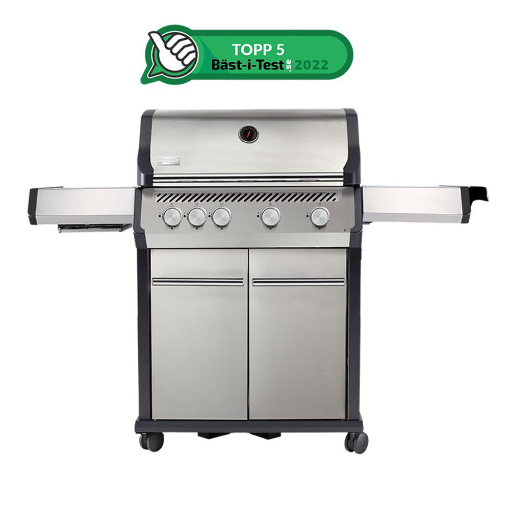 Gassgrill Bluegaz X1 2026