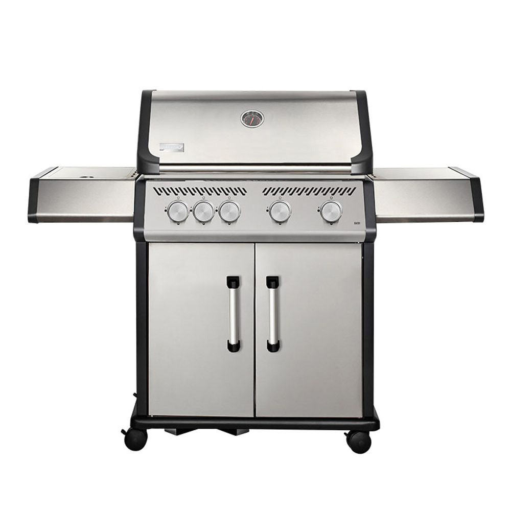 Gassgrill Bluegaz X401