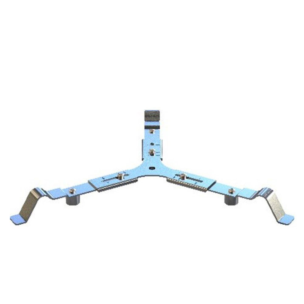 Innbyggingsramme Bluegaz Kyoto Kamado