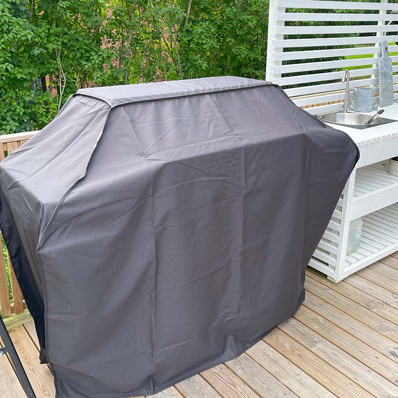 Grillovertrekk Bluegaz Large