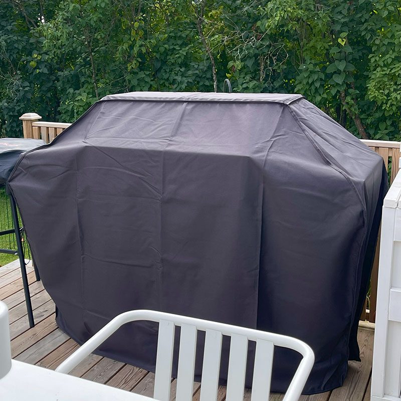 Grillovertrekk Bluegaz Large