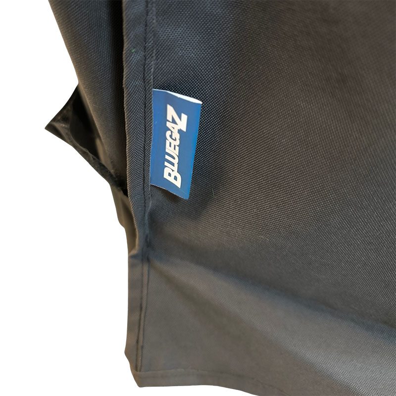 Grillovertrekk Bluegaz Premium Small