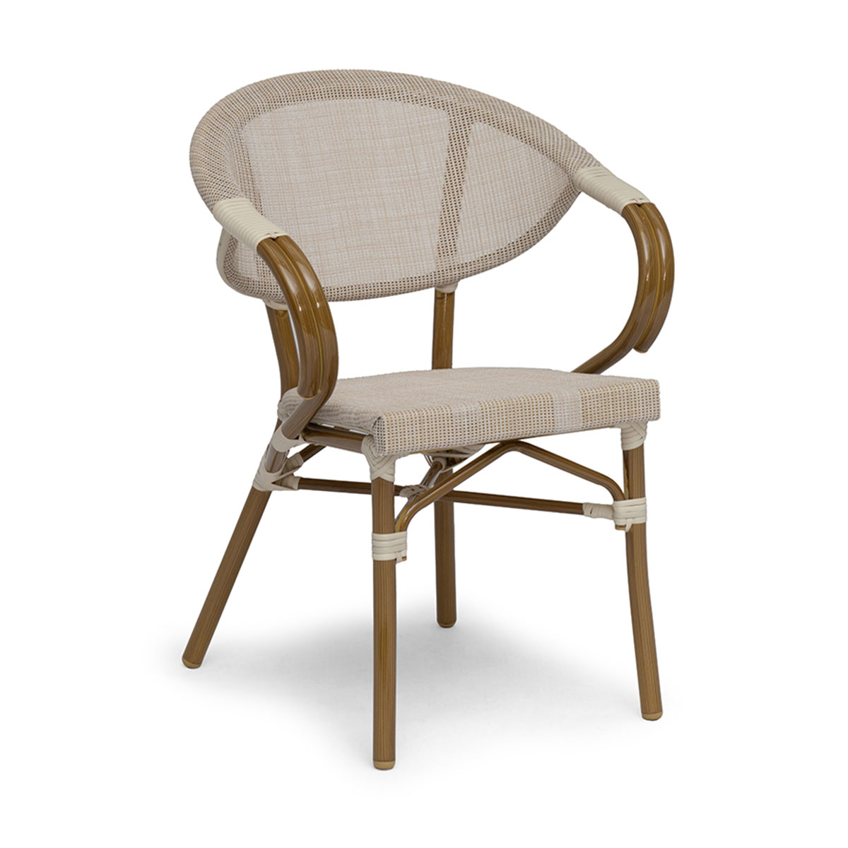 Caféstol Hillerstorp Äppelhed