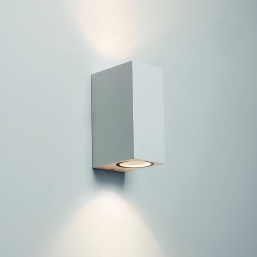 Fasadebelysning Astro Chios 150