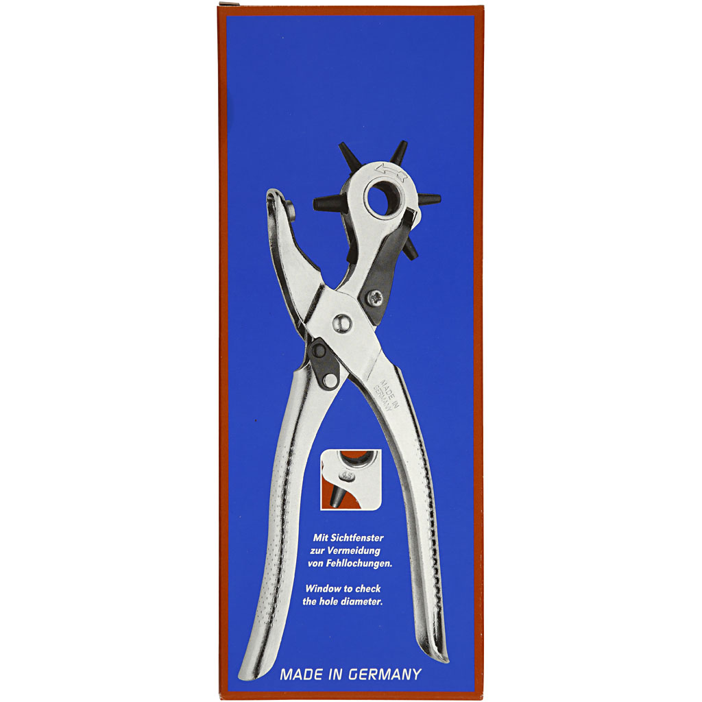 Hulltang Creativ Company Hullstr 2-4,5 mm 1 stk