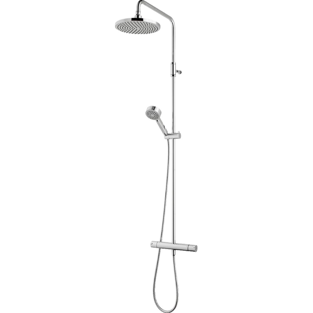 Takduschset Mora Rexx Shower System Kit