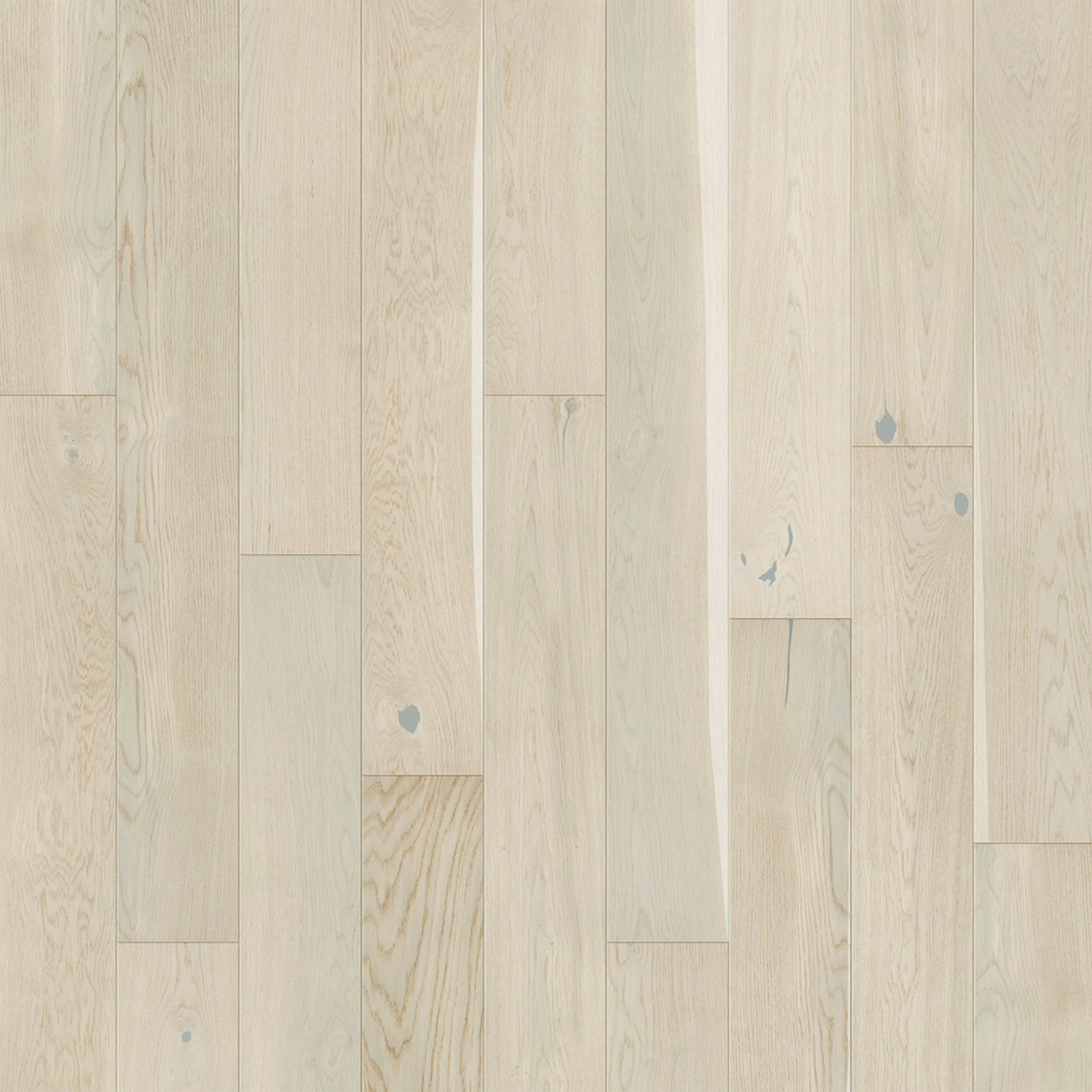 Trägolv Moland Ek Burghley Mattlack Brushed 13189269