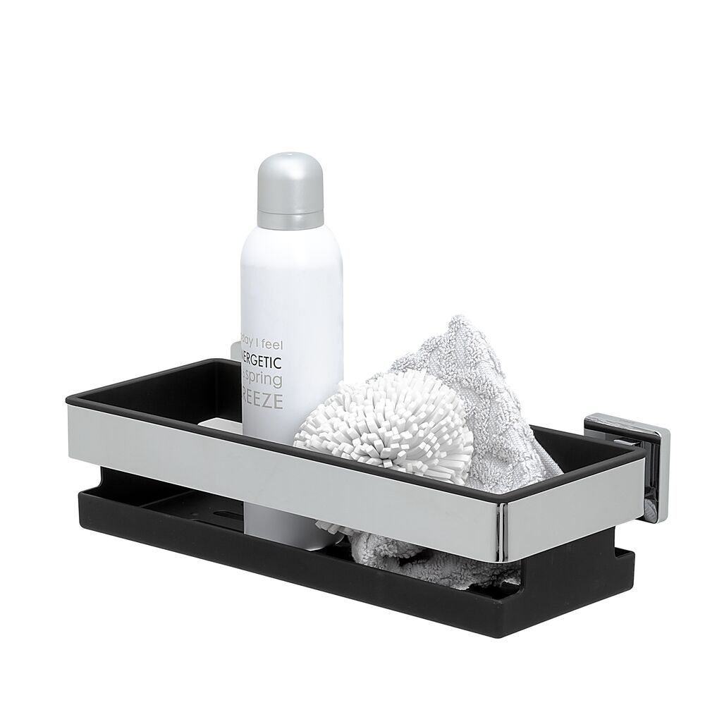 Dusjkurv Tiger Dock Krom