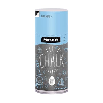 Krittspray Maston Chalk 150 ml
