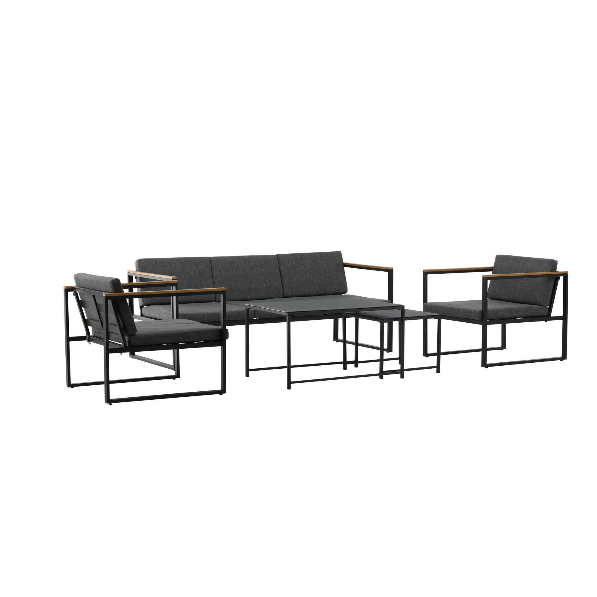 Hagegruppe Venture Home Dodge Utendørs