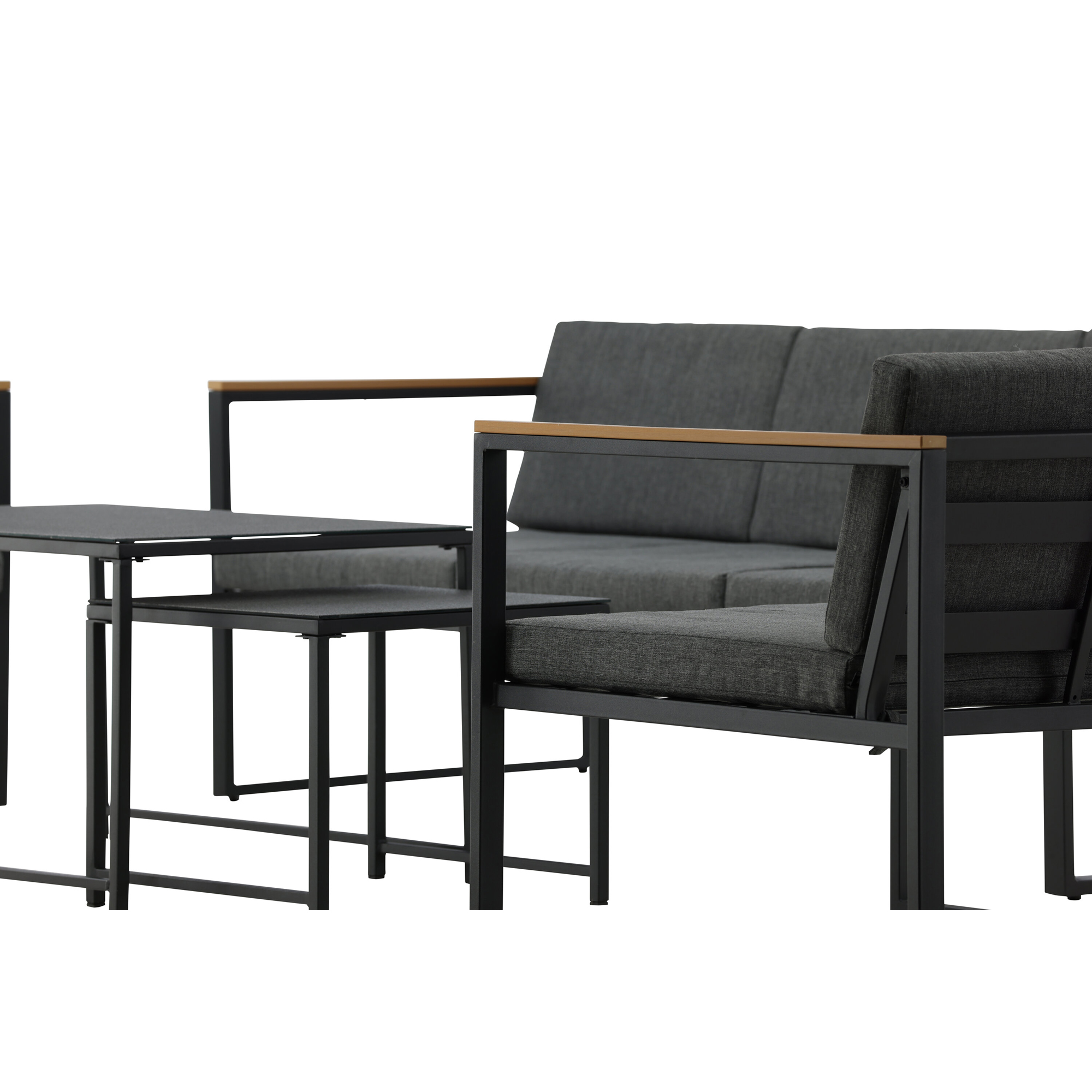 Hagegruppe Venture Home Dodge Utendørs